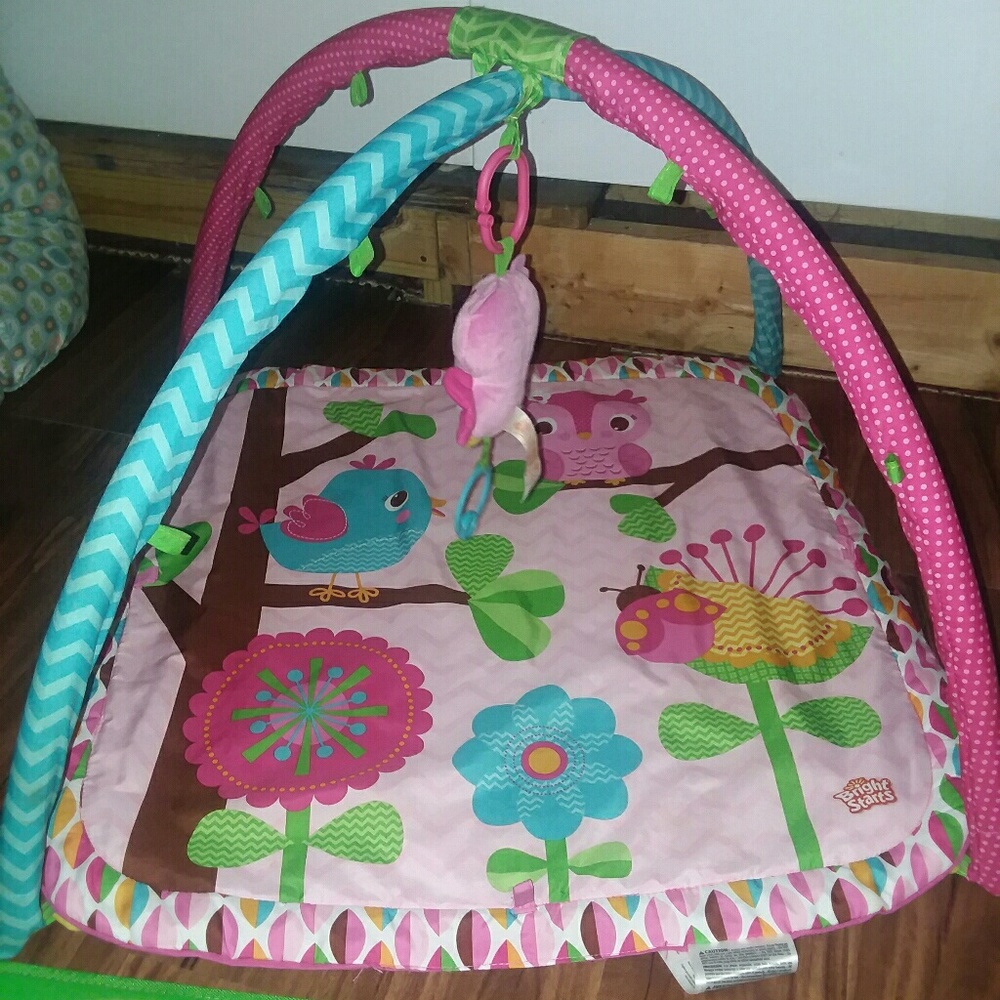 Baby Activity Mat